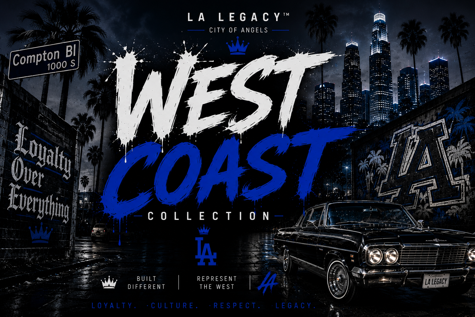West Coast Collection™