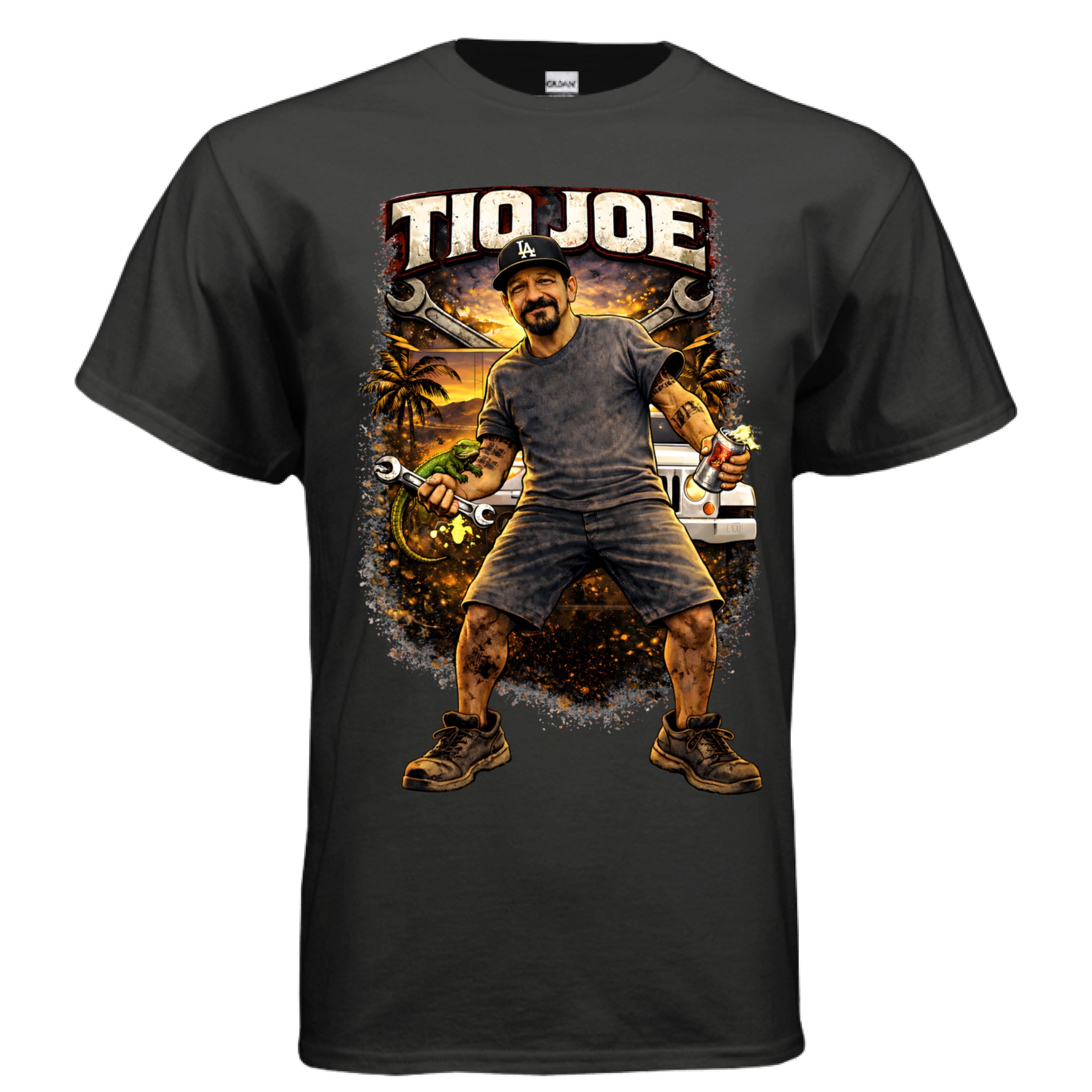 T-Shirts