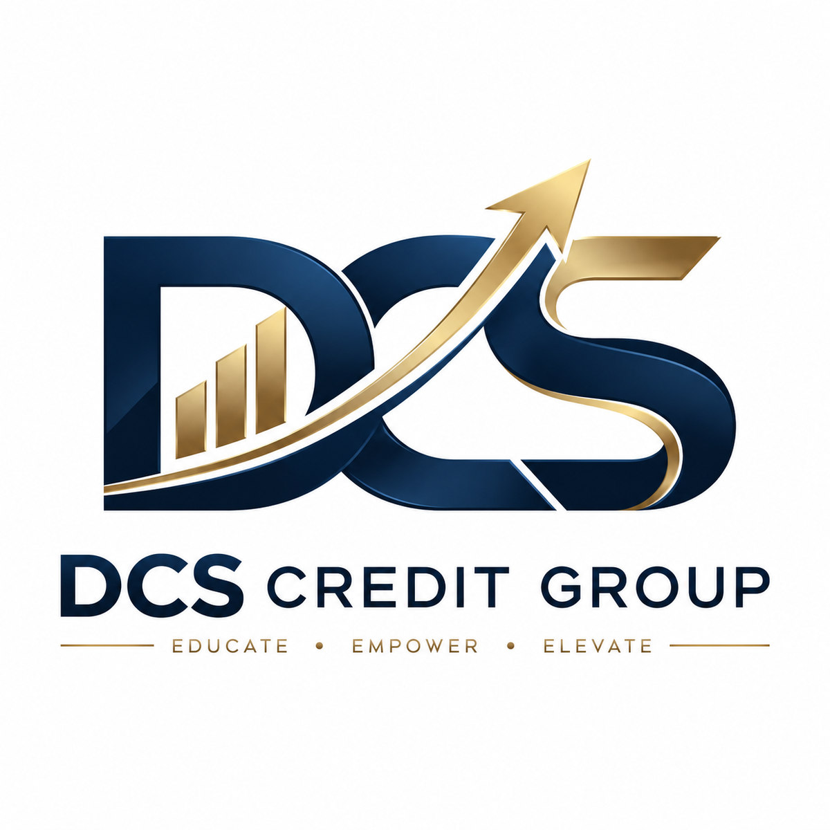DONE-FOR-YOU CREDIT SERVICES
