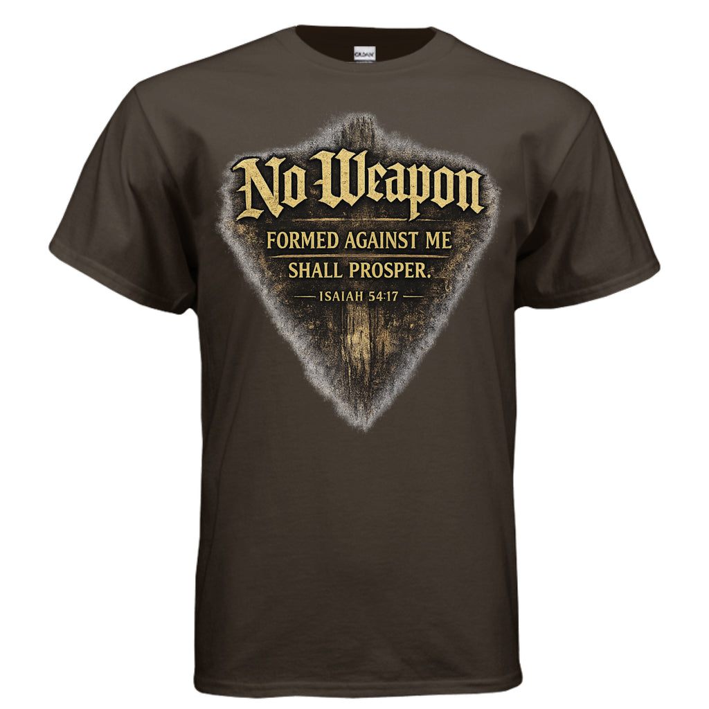 DARK CHOCOLATE - FRONT