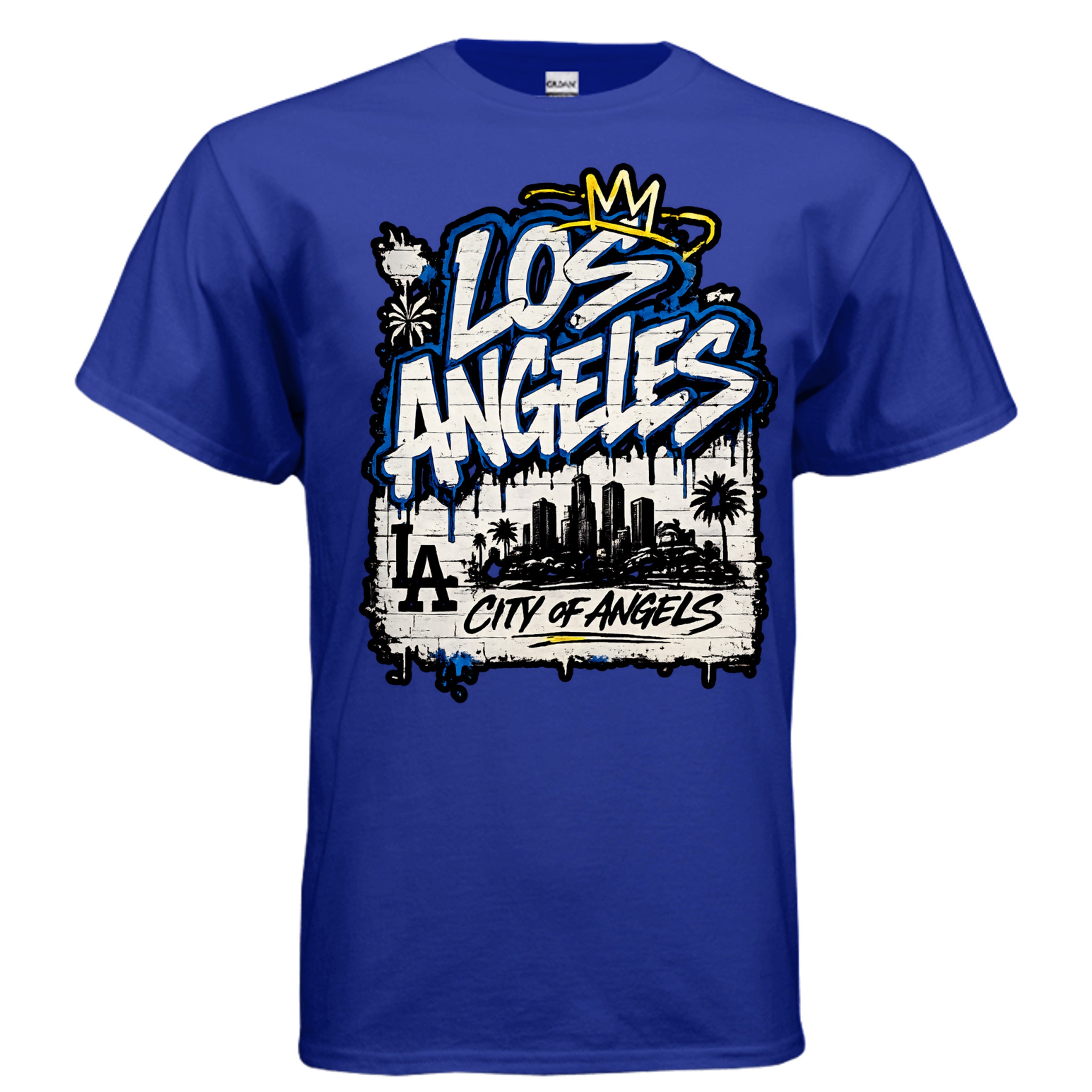 ROYAL - G500 - FRONT